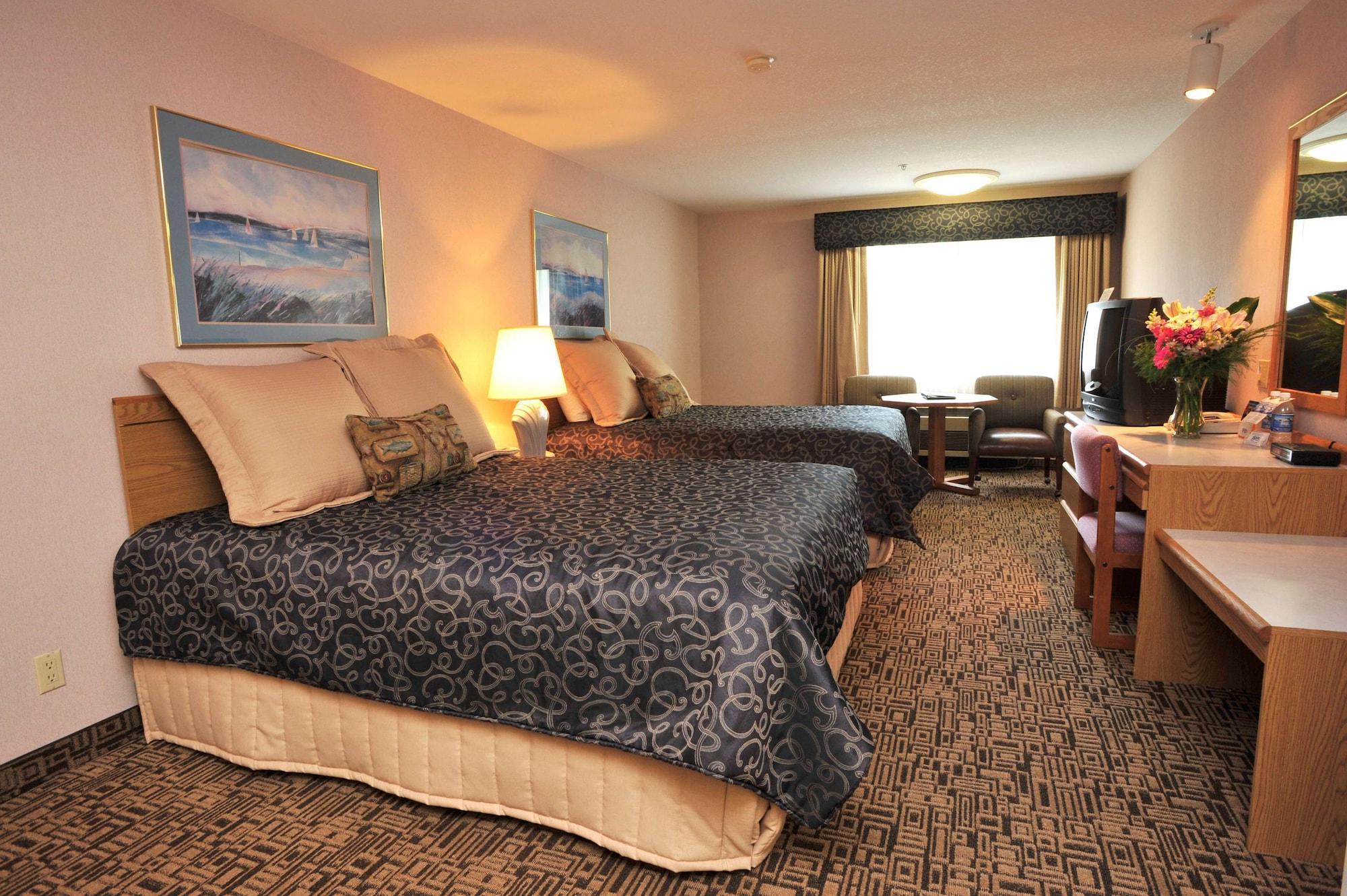The Tillamook Inn Quarto foto