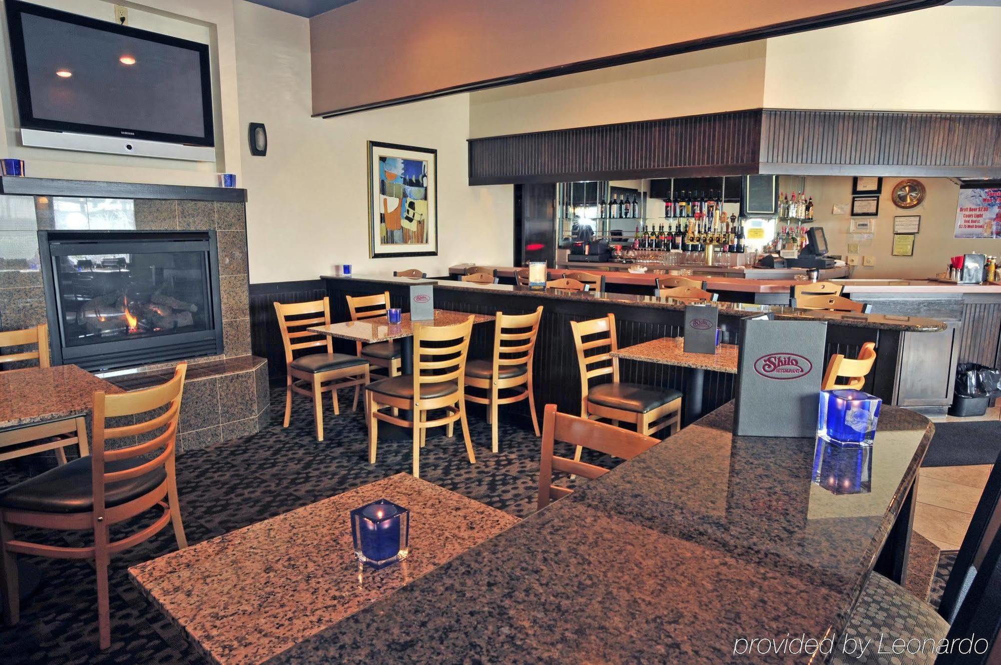 The Tillamook Inn Restaurante foto